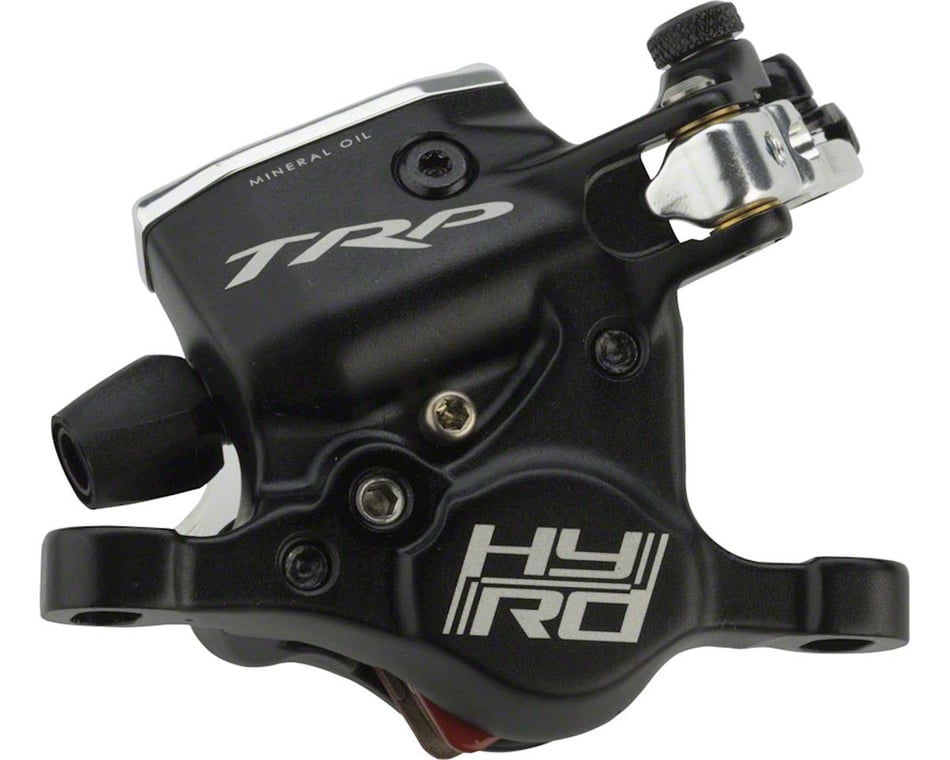 Hydraulic disc brakes hot sale